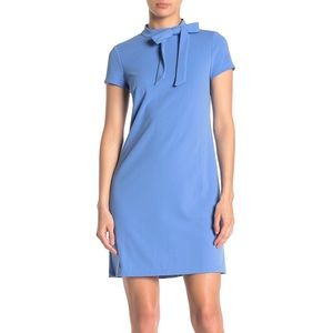 Vince Camuto Blue Dress